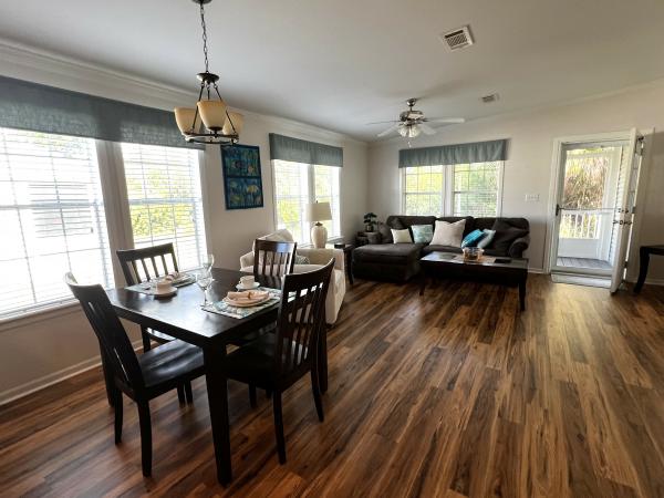 2013 Palm Harbor HS Mobile Home