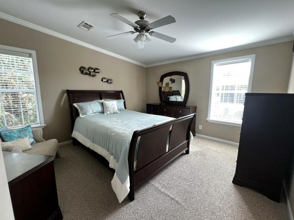 2013 Palm Harbor HS Mobile Home