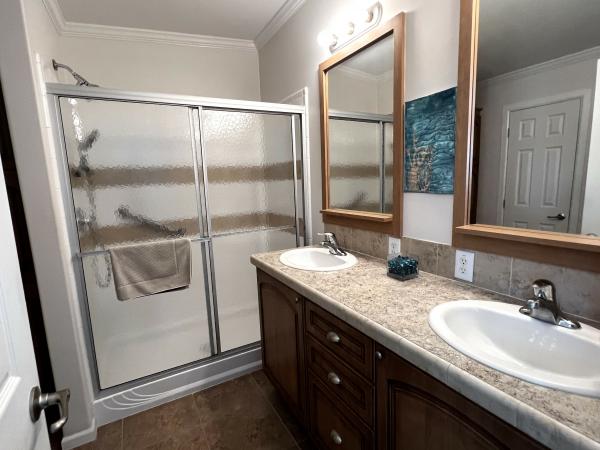 2013 Palm Harbor HS Mobile Home