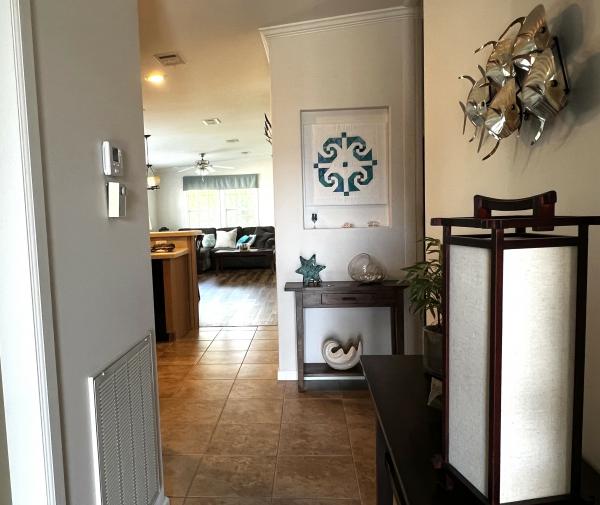 2013 Palm Harbor HS Mobile Home