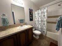 2013 Palm Harbor HS Mobile Home