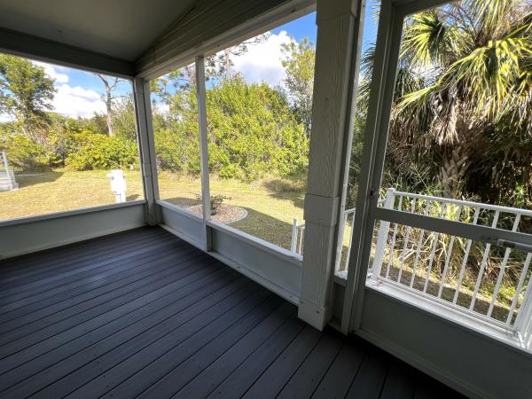 2013 Palm Harbor HS Mobile Home