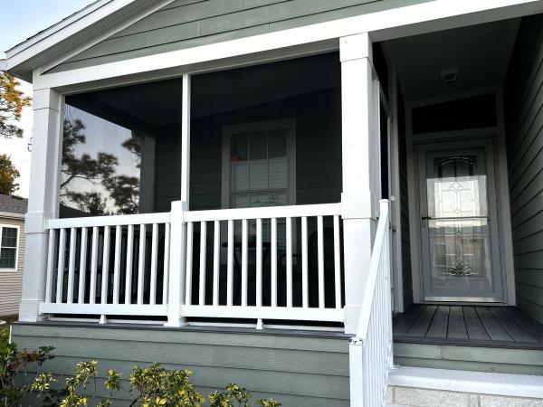 2013 Palm Harbor HS Mobile Home