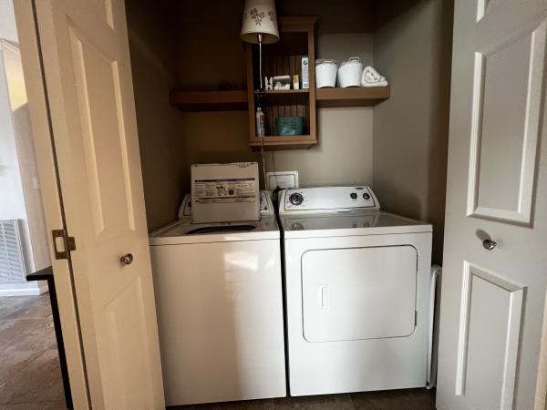 2013 Palm Harbor HS Mobile Home