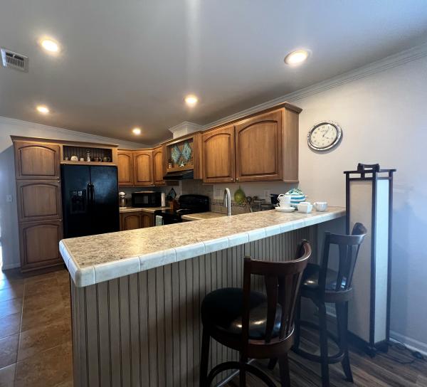 2013 Palm Harbor HS Mobile Home