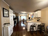 1998 Homes of Merit HS Mobile Home