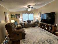 1998 Homes of Merit HS Mobile Home