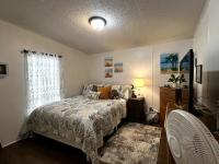 1998 Homes of Merit HS Mobile Home