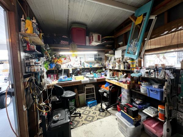 1998 Homes of Merit HS Mobile Home