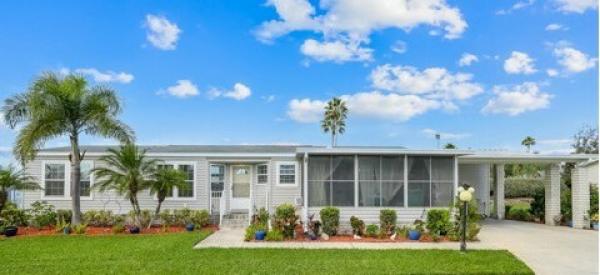 2018 Skyline Mobile Home For Sale