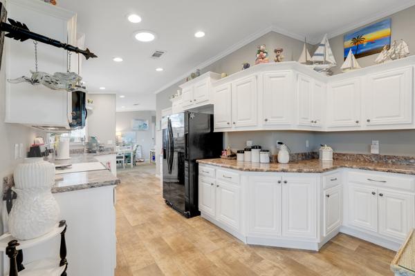 2018 Skyline 5079 Mobile Home