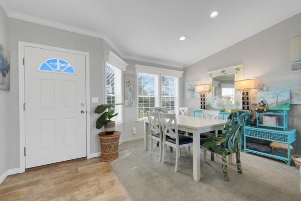 2018 Skyline 5079 Mobile Home