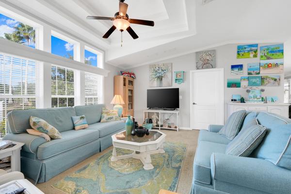 2018 Skyline 5079 Mobile Home