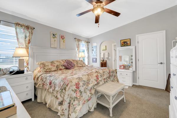 2018 Skyline 5079 Mobile Home