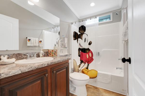 2018 Skyline 5079 Mobile Home