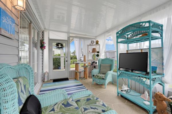 2018 Skyline 5079 Mobile Home