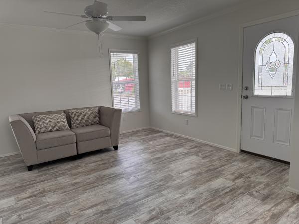 2025 Jacobsen IMLT6523B Mobile Home