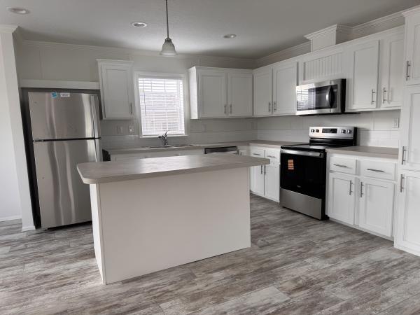 2025 Jacobsen IMLT6523B Mobile Home