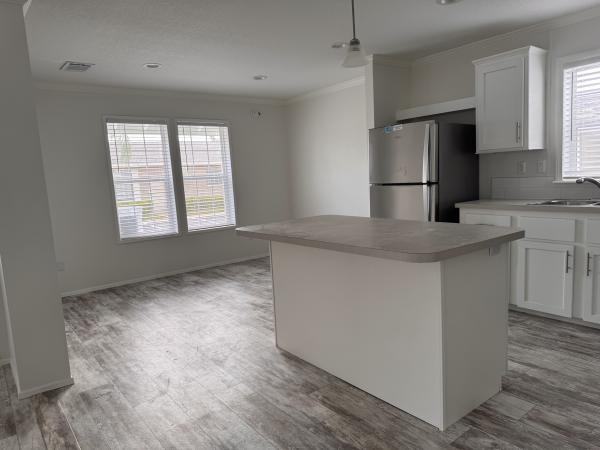 2025 Jacobsen IMLT6523B Mobile Home