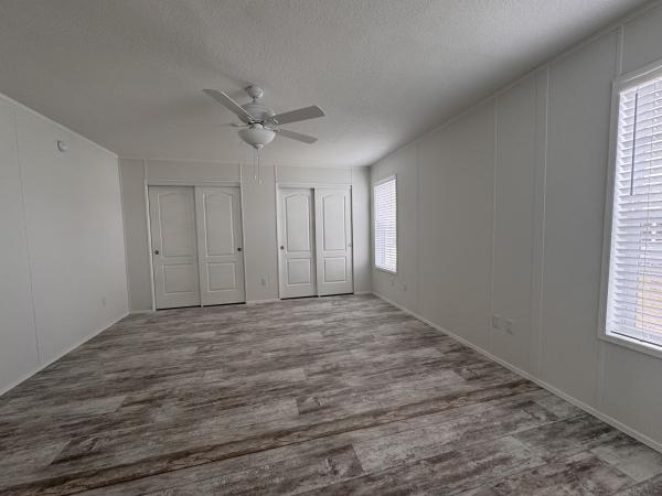 2025 Jacobsen IMLT6523B Mobile Home