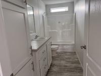 2025 Jacobsen IMLT6523B Mobile Home