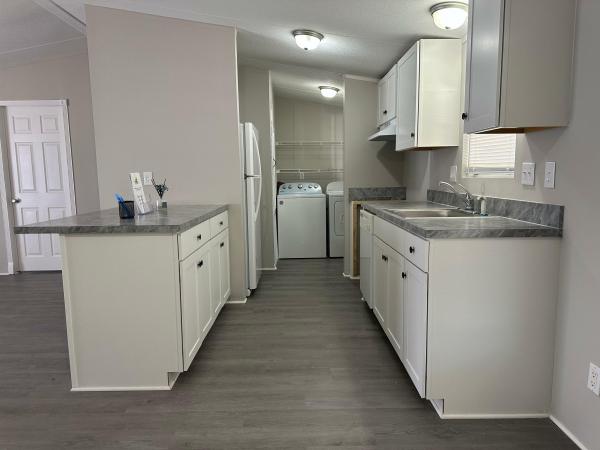 2001 Other Mobile Home