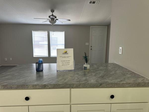 2001 Other Mobile Home