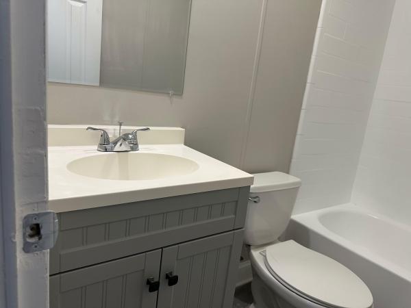 2001 Other Mobile Home