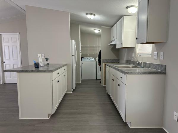 2001 Other Mobile Home