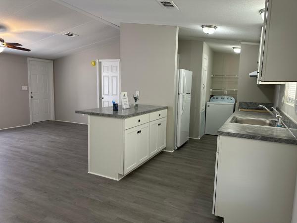 2001 Other Mobile Home