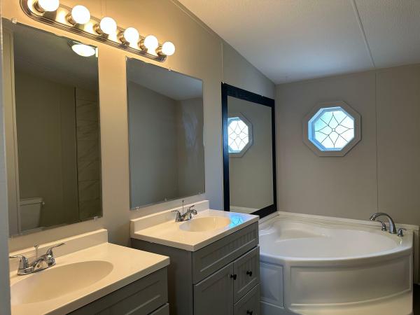 2001 Other Mobile Home