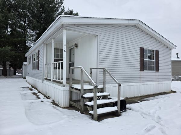 1992 NA NA Mobile Home