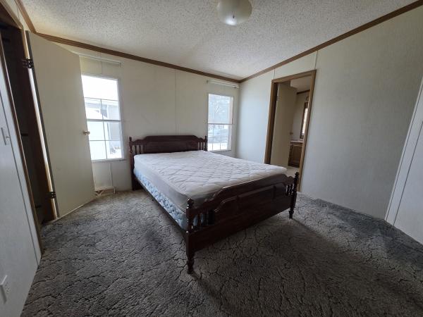 1992 NA NA Mobile Home