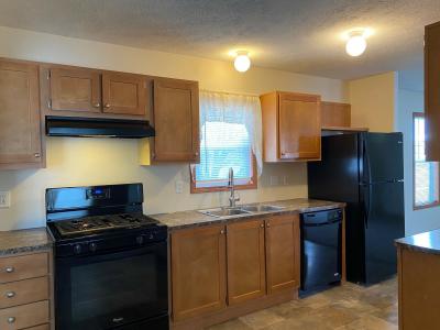 Photo 1 of 10 of home located at 3405 Harbor Creek Burton, MI 48519