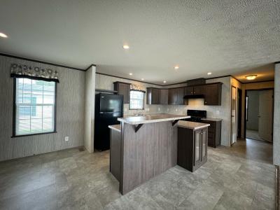 Photo 2 of 8 of home located at 3302 Sunnybrook Burton, MI 48519