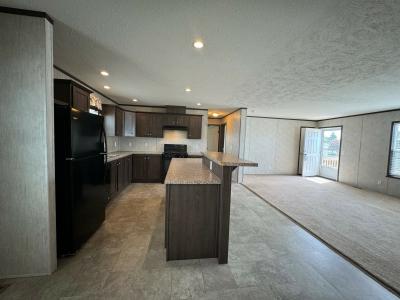 Photo 3 of 8 of home located at 3302 Sunnybrook Burton, MI 48519