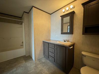 Photo 5 of 8 of home located at 3302 Sunnybrook Burton, MI 48519