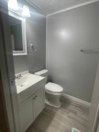 2006 Horton Homes Inc Summit Mobile Home