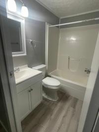 2006 Horton Homes Inc Summit Mobile Home