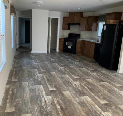 Mobile Home at 1236 North Oaklane Road Lot 213 Springfield, IL 62707