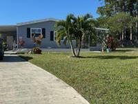 1986 PALM Harbor Manufactured Home