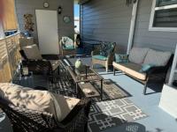 1986 PALM Harbor Manufactured Home