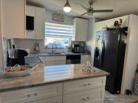 1986 PALM Harbor Manufactured Home