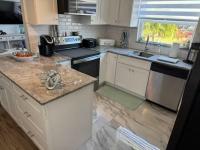 1986 PALM Harbor Manufactured Home