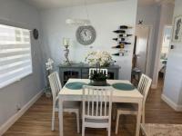 1986 PALM Harbor Manufactured Home