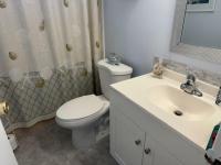 1986 PALM Harbor Manufactured Home