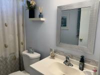 1986 PALM Harbor Manufactured Home