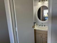 1986 PALM Harbor Manufactured Home