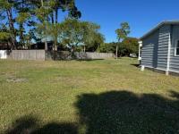 1986 PALM Harbor Manufactured Home