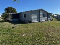 1986 PALM Harbor Manufactured Home